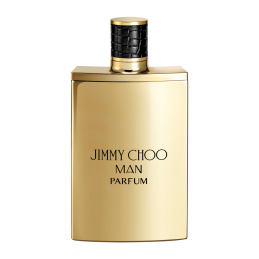 JIMMY CHOO MAN PARFUM 0