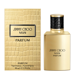 JIMMY CHOO MAN PARFUM 1