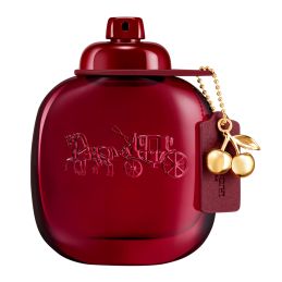COACH CHERRY PARFUM 0