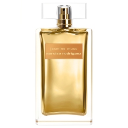 JASMINE MUSC EAU DE PARFUM INTENSE 0