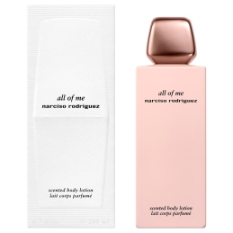 ALL OF ME BODY LOTION 1