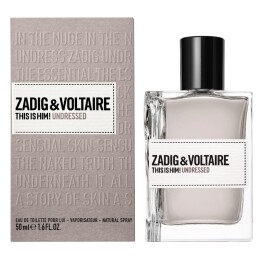 THIS IS HIM! UNDRESSED EAU DE PARFUM 1