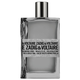 THIS IS REALLY HIM VAPO EAU DE TOILETTE 1