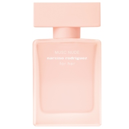 MUSK NUDE EAU DE PARFUM FOR HER 0