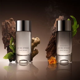 LE SEL D'ISSEY EAU DE PARFUM 4