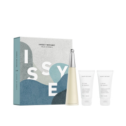 L’EAU D’ISSEY EAU DE TOILETTE GIFT SET 0