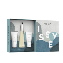 L’EAU D’ISSEY EAU DE TOILETTE GIFT SET 1