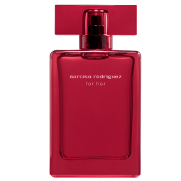FOR HER EAU DE PARFUM INTENSE VAPO 0