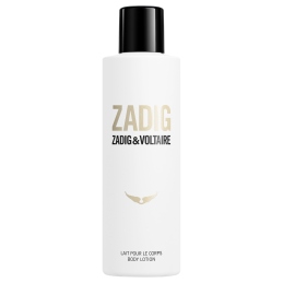 ZADIG BODY LOTION  0