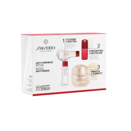 BENEFIANCE VALUE SET 3