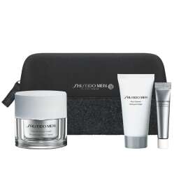 SHISEIDO MEN POUCH SET 1