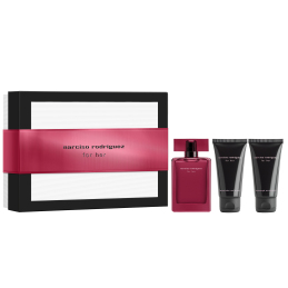 FOR HER EAU DE PARFUM INTENSE GIFT SET 0