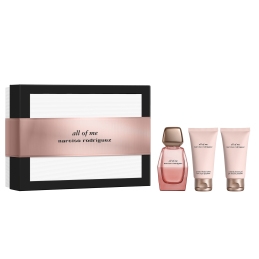 ALL OF ME EAU DE PARFUM INTENSE FRAGRANCE GIFT SET 0