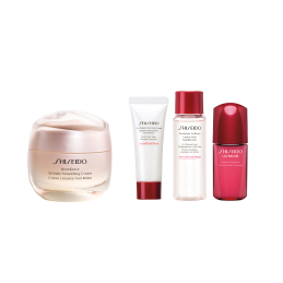 BENEFIANCE HOLIDAY KIT 1