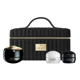 FUTURE SOLUTION LX EYE CREAM HOLIDAY KIT 1