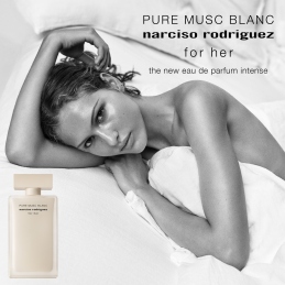 FOR HER PURE MUSC BLANC EAU DE PARFUM INTENSE 2