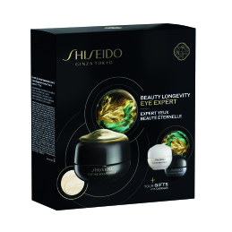 FUTURE SOLUTION LX EYE CARE GIFT SET 1