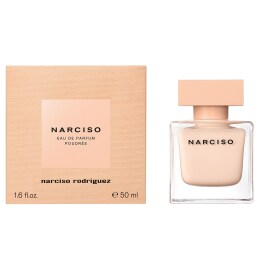 NARCISO EAU DE PARFUM POYDRÉE 1