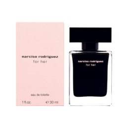 NARCISO RODRIGUEZ FOR HER EAU DE TOILETTE 1
