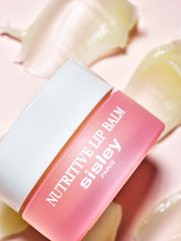 NUTRITIVE LIP BALM 3