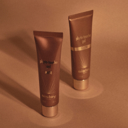 PHYTO-TOUCHE GEL MATTE 4