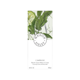 CAMPAGNE CLEANSING HAND AND BODY BALM 4