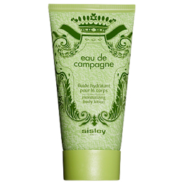 EAU DE CAMPAGNE BODY LOTION 0