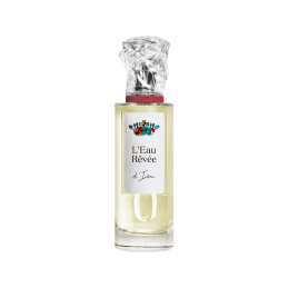 L'EAU RÊVÉE D'ISA 1