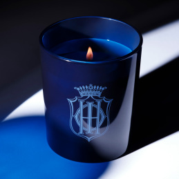 TUBEROSE CANDLE 2
