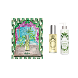 EAU DE CAMPAGNE X LUKE EDWARD HALL GIFT SET 0