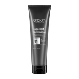 REDKEN SCALP RELIEF DANDRUFF SHAMPOO 0