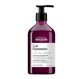 CURL EXPRESSION ΣΑΜΠΟΥΑΝ ΒΑΘΥ KΑΘΑΡΙΣΜΟΥ ΓΙΑ ΣΓΟΥΡΑ ΜΑΛΛΙΑ 0