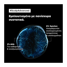 SERIE EXPERT ΣΑΜΠΟΥΑΝ ΓΙΑ ΤΟ ΕΥΑΙΣΘΗΤΟ ΤΡΙΧΩΤΟ 4