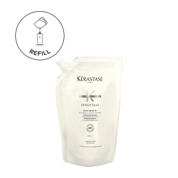 DENSIFIQUE REFILL ΣΑΜΠΟΥΑΝ BAIN DENSITÉ ΓΙΑ ΜΑΛΛΙΑ ΜΕ ΟΡΑΤΗ ΈΛΛΕΙΨΗ ΠΥΚΝΟΤΗΤΑΣ 0