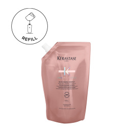 CHROMA ABSOLU REFILL ΣΑΜΠΟΥΑΝ BAIN CHROMA REPECT ΓΙΑ ΛΕΠΤΑ ΕΩΣ ΚΑΝΟΝΙΚΑ ΒΑΜΜΕΝΑ ΜΑΛΛΙΑ 0