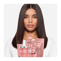 CHROMA ABSOLU REFILL ΣΑΜΠΟΥΑΝ BAIN CHROMA REPECT ΓΙΑ ΛΕΠΤΑ ΕΩΣ ΚΑΝΟΝΙΚΑ ΒΑΜΜΕΝΑ ΜΑΛΛΙΑ 5