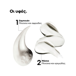 METAL DETOX DUO GIFT SET ΓΙΑ ΛΙΓΟΤΕΡΟ ΣΠΑΣΙΜΟ & ΠΡΟΣΤΑΣΙΑ ΧΡΩΜΑΤΟΣ 5