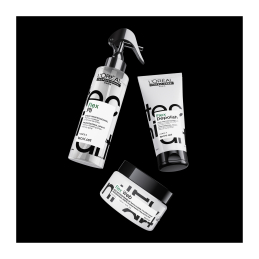 TECNI ART FLEX CURL BOUNCE ΚΡΕΜΑ ΓΙΑ ΜΠΟΥΚΛΕΣ 3