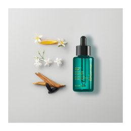 ULTIMATE RESET OIL 4