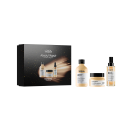 ABSOLUT REPAIR ΓΙΑ ΕΝΤΑΤΙΚΗ ΑΝΑΔΟΜΗΣΗ TRIO GIFT SET 0