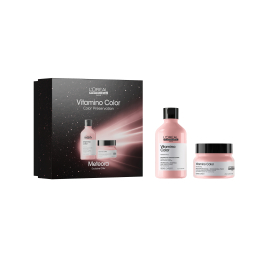 VITAMINO COLOR ΓΙΑ ΠΡΟΣΤΑΣΙΑ ΧΡΩΜΑΤΟΣ DUO GIFT SET 0