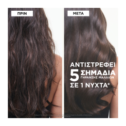 CHRONOLOGISTE OVERNIGHT YOUTH SERUM ΟΡΟΣ ΝΥΚΤΟΣ 3