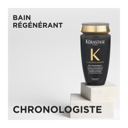 CHRONOLOGISTE BAIN RÉGÉNÉRANT ΣΑΜΠΟΥΑΝ 1