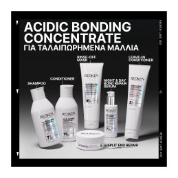 ACIDIC BONDING CONCENTRATE HAIR BANDAGE BALM 5