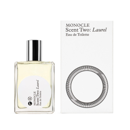 MONOCLE SCENT TWO : LAUREL EAU DE TOILETTE  1