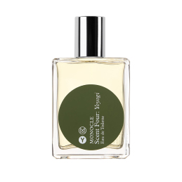 MONOCLE SCENT FOUR : YOYOGI EAU DE TOILETTE  0