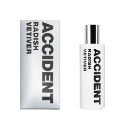 ACCIDENT RADISH VETIVER EAU DE PARFUM 1