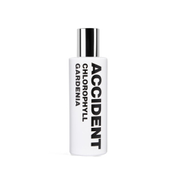 ACCIDENT CHLOROPHYLL GARDENIA EAU DE PARFUM 0