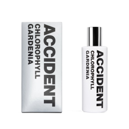 ACCIDENT CHLOROPHYLL GARDENIA EAU DE PARFUM 1