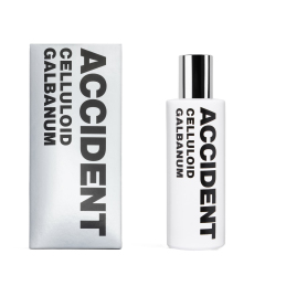 ACCIDENT CELLULOID GALBANUM EAU DE PARFUM 1